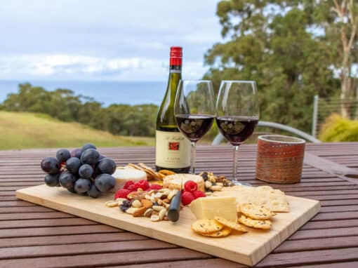 Lorne Bush Cottages