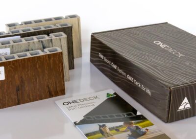 One Deck