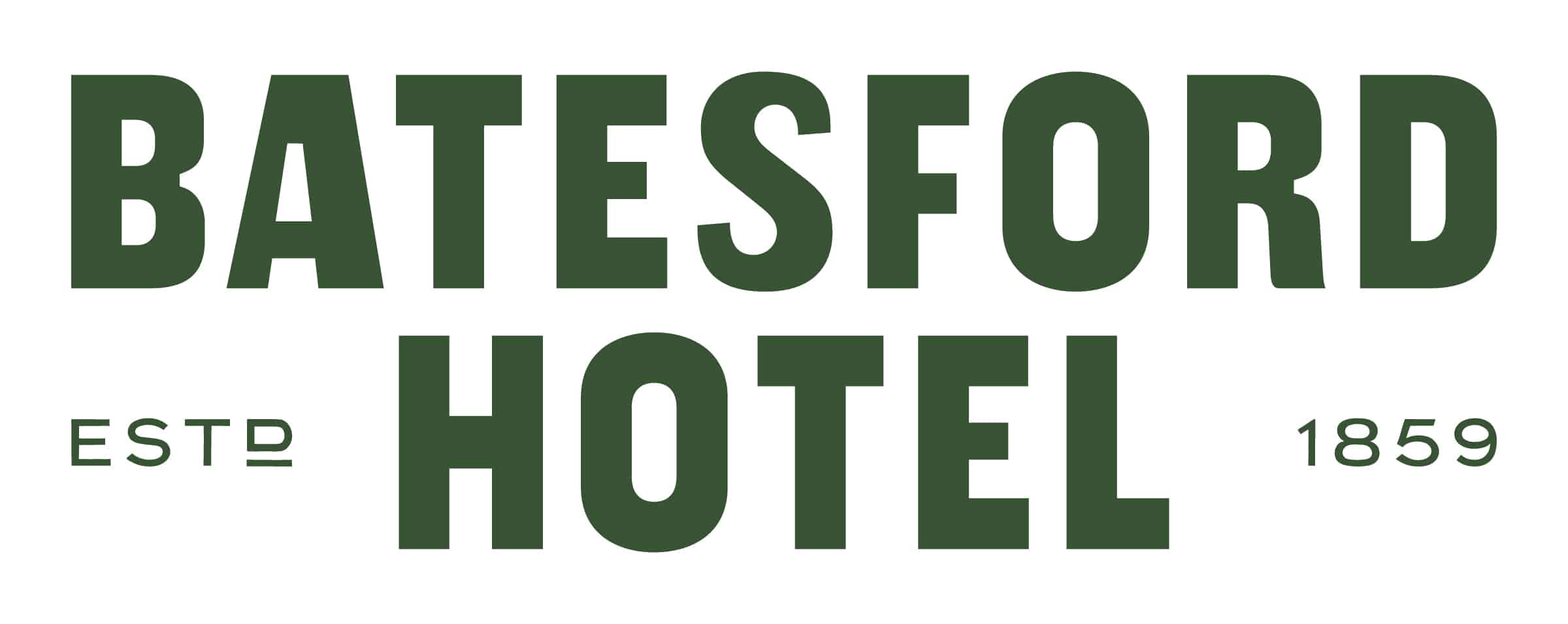 Batesford Hotel