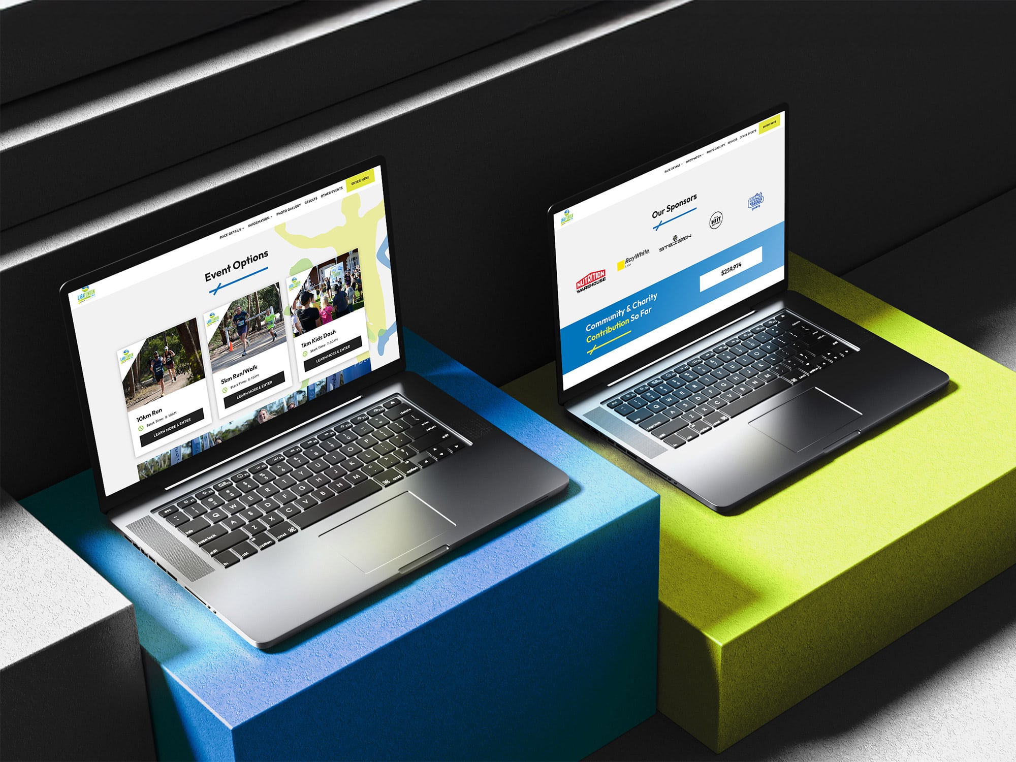 PB_EVENTS_DOUBLE_LAPTOP_MOCKUP_2 Showcase the new PB Events website. Designed and built by Propeld using WordPress